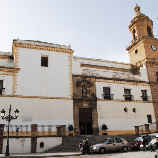Convento de Nuestra Señora del Rosario y Santo Domingo