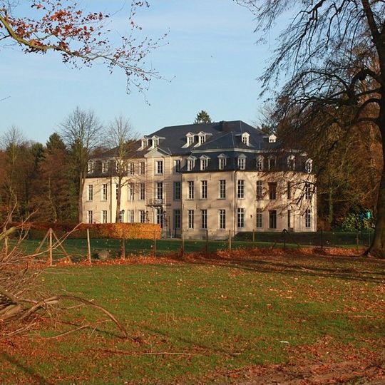 Kasteel van Neerijse