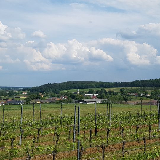 Sankt Kathrein im Burgenland