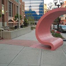 Walkways Through the Wall