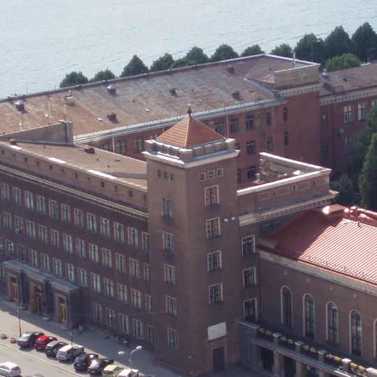 Riga Technical University