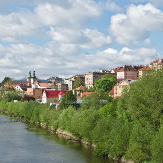 Distrito de Kłodzko