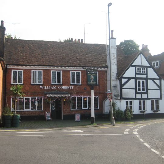 William Cobbett Public House
