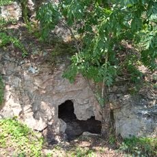 Vendel-hegyi No 1 Cave