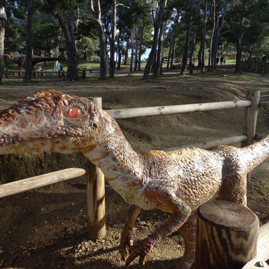 Opera d'arte, scultura