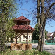 Kaple v Dolních Hořicích