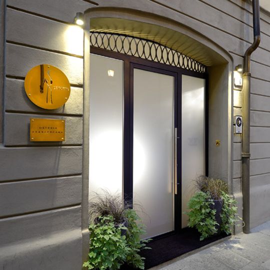 Osteria Francescana