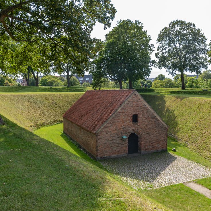 Krudthuset