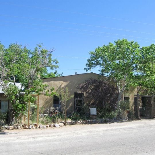 L.B. Bentley General Merchandise