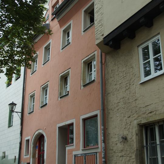 Wohnhaus