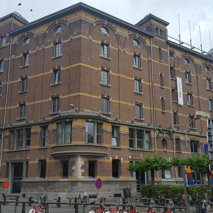FOMU Fotografiska museet