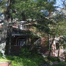 O. Arthur Kirkman House and Outbuildings