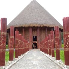 Sun Temple