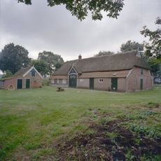 Kerkdijk 1, Collendoorn