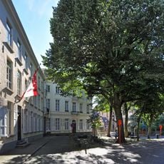 Biskajersplein