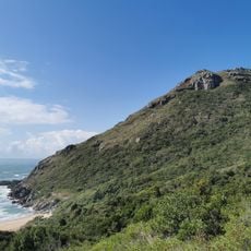 Morro do Pãntano