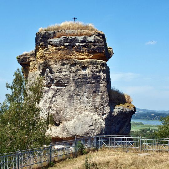 Zahrádecko Landscape Conservation Area