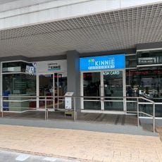 Kinnie Foodcourt