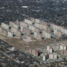 Pruitt-Igoe