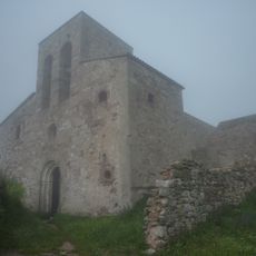 Santa Maria de Tagamanent