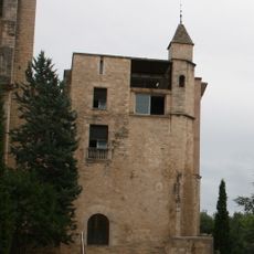 Convent de Sant Domènec de Girona