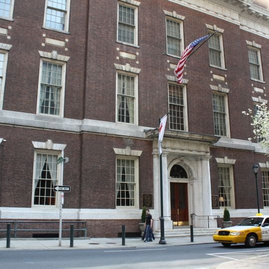 Racquet Club of Philadelphia