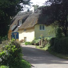 Bickwell Cottages
