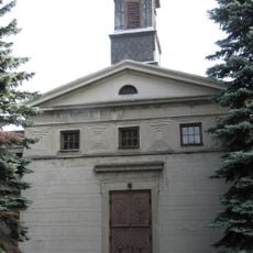 Kościół ewangelicko-augsburski w Turku