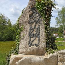 John of Nepomuk sculpture