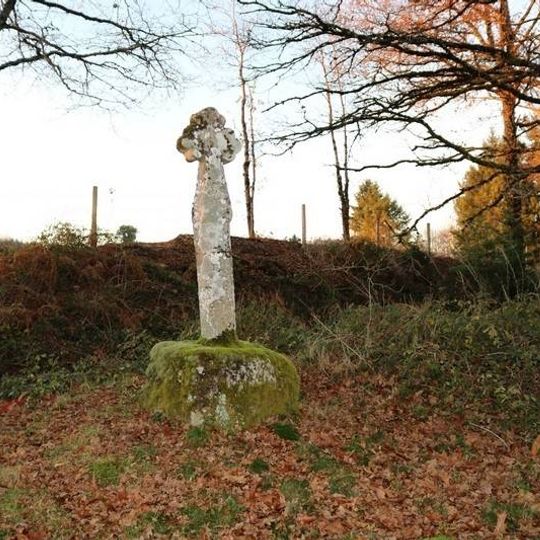 Croix du Buis