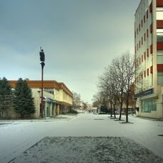 Регионална библиотека „Петър Стъпов“