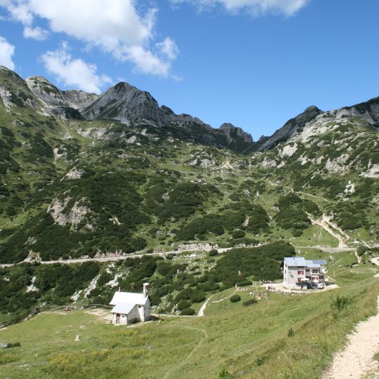 Riserva naturale guidata di Campobrun