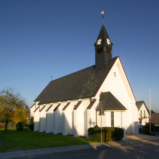 St. Mariä Himmelfahrt