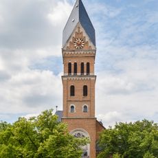 Christuskirche (Landshut)