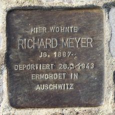Richard Meyer