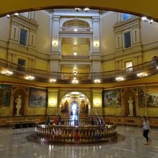 Kansas State Capitol