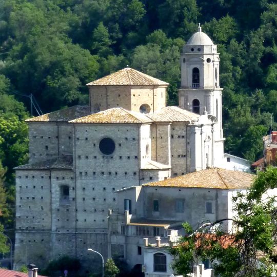 Chiesa di Santa Maria dell'Olmo