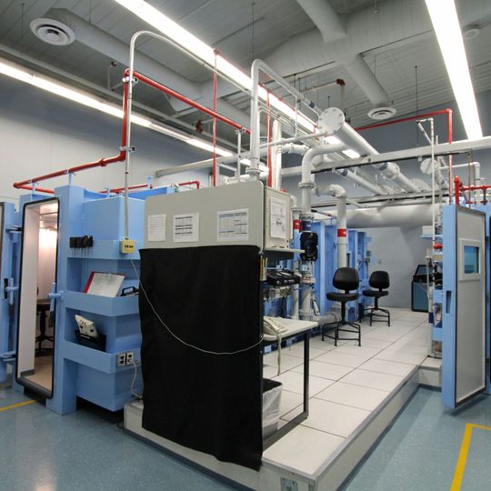 Canadian Forces School of Survival and Aeromedical Training