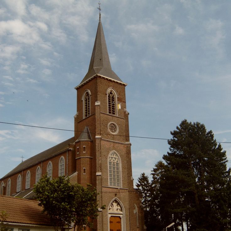 Sint-Pieterskerk