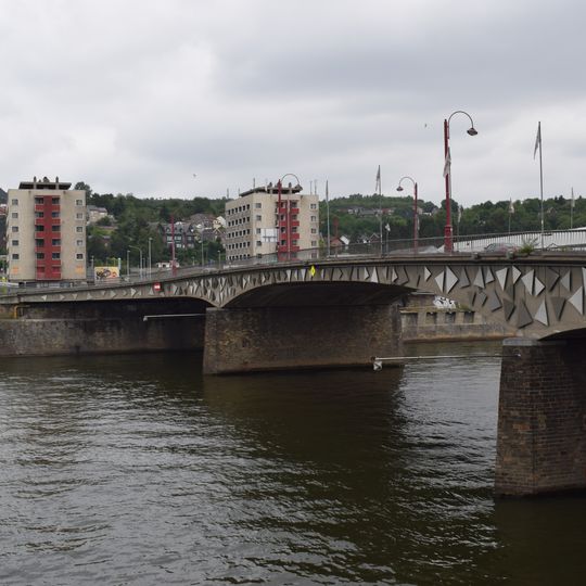 Pont de Seraing