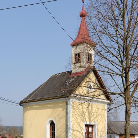 Ortskapelle