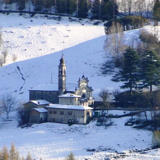 Chiesa della Madonna d'Erbia