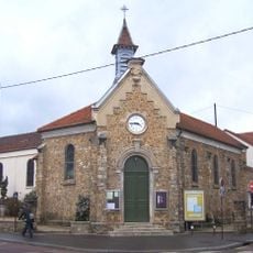 Église Saint-Michel de Versailles