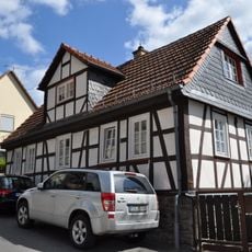 Ehlhaltener Straße 23