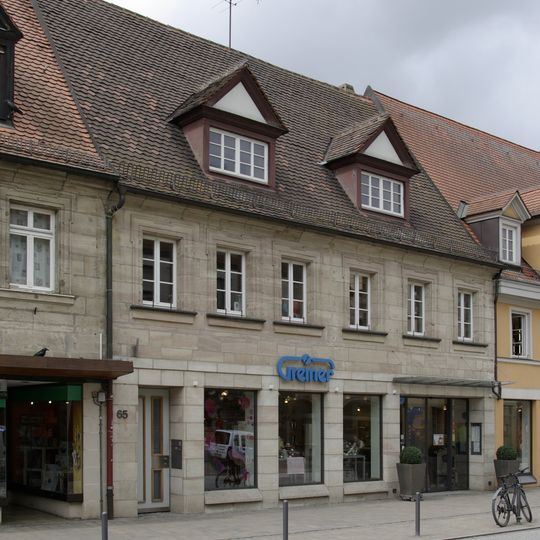 Bürgerhaus