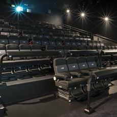 Pathé Lingostière
