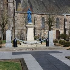 Monument aux morts de 1914-18