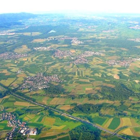 Brisgovia