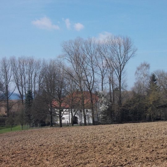 Hasenberg Am Hasenberg 53