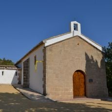 Ermita de Santa Anna de Benissa